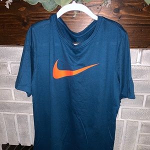 NIKE Boys Dri-Fit Shirt Sz. XL